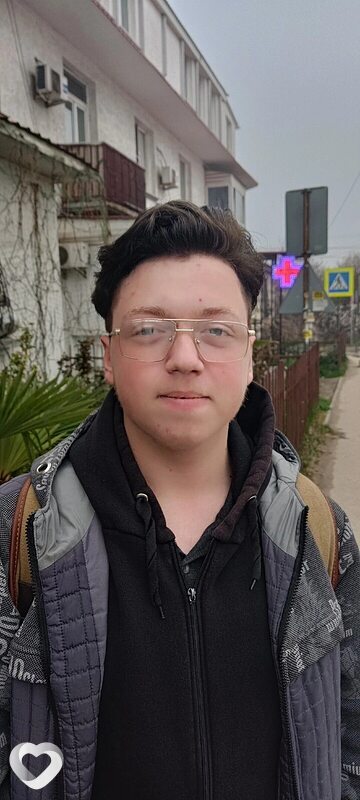 Алексей, 21, Пензе — анкета №3136730