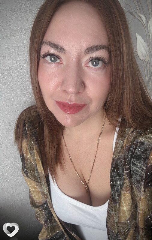 Алина, 36, Ульяновске — анкета №3136736
