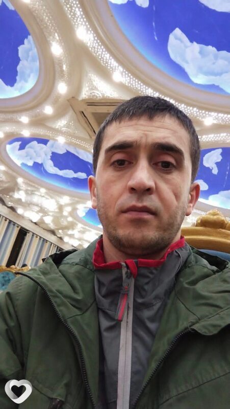 Андрей, 46, Благовещенске — анкета №3136737