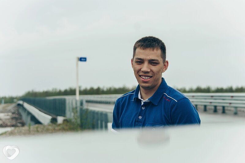 Сергей, 33, Магадане — анкета №3136749