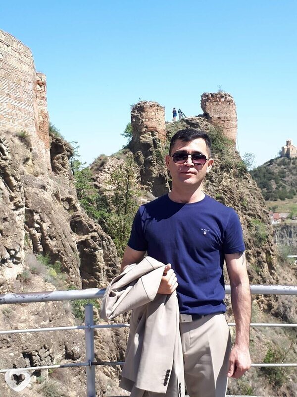 Руслан, 49, Днепр — анкета №3136580