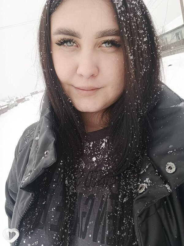 Алина, Барнаул