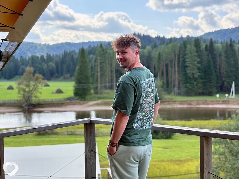 Шах, 33, Набережных Челнах — анкета №3136590