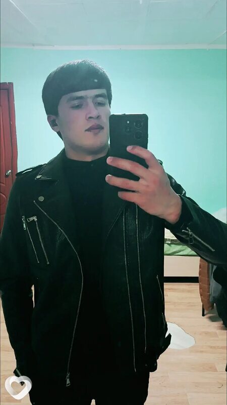 Мырат, 22, Тамбове — анкета №3136595