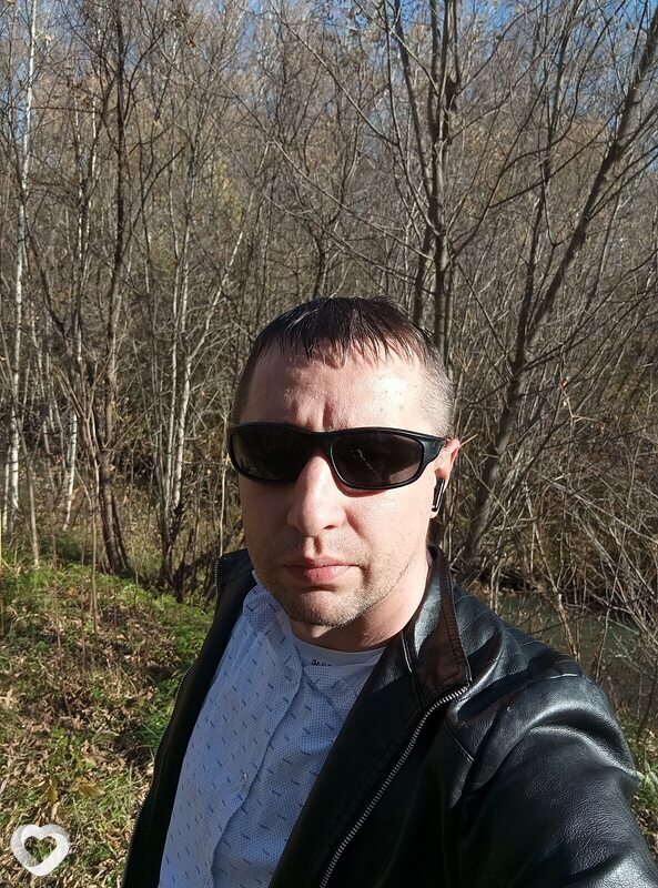 Роман, 35, Назарове — анкета №3136598