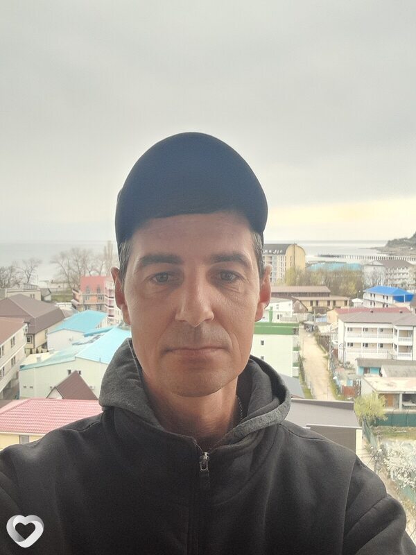 Денис, 39, Краснодаре — анкета №3136602