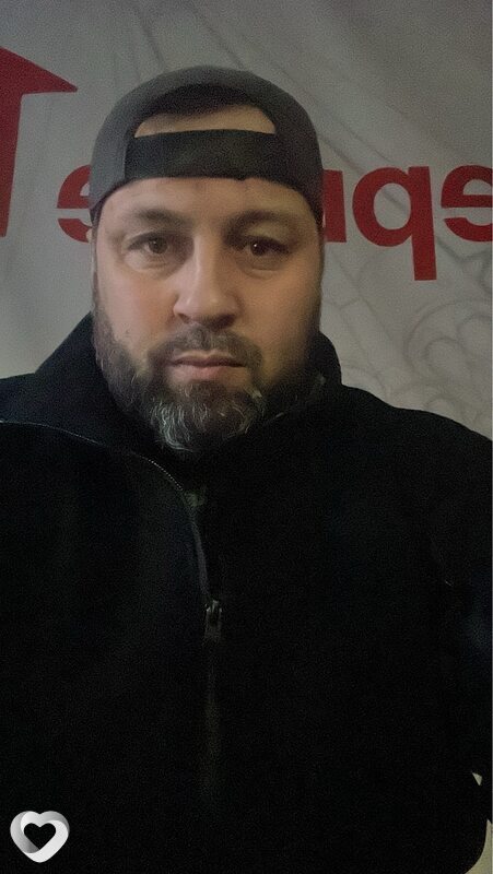 Юсуп, 38, Мелитополе — анкета №3136638
