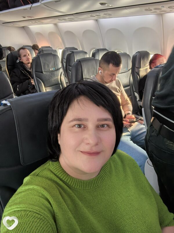 Татьяна, 46, Самаре — анкета №3136644