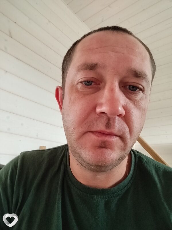 Александр, 36, Москве — анкета №3136649