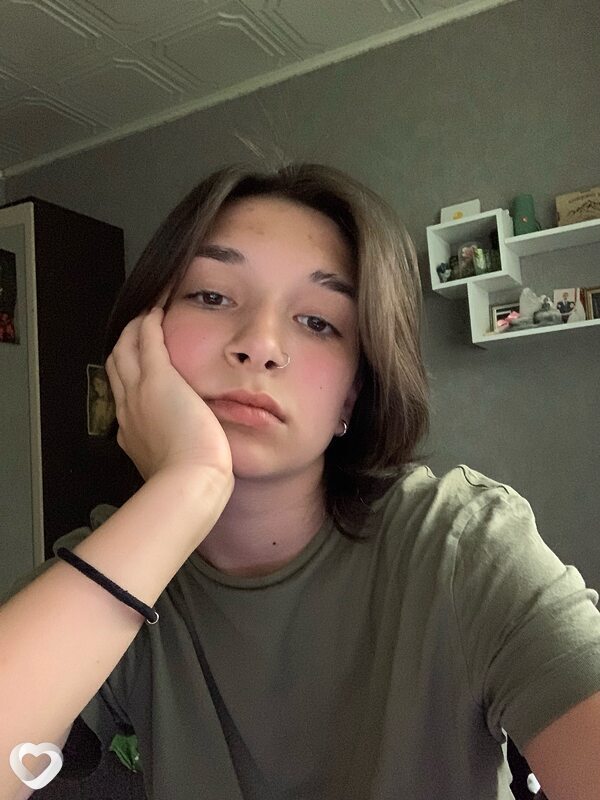 Алина, 19, Химках — анкета №3136778