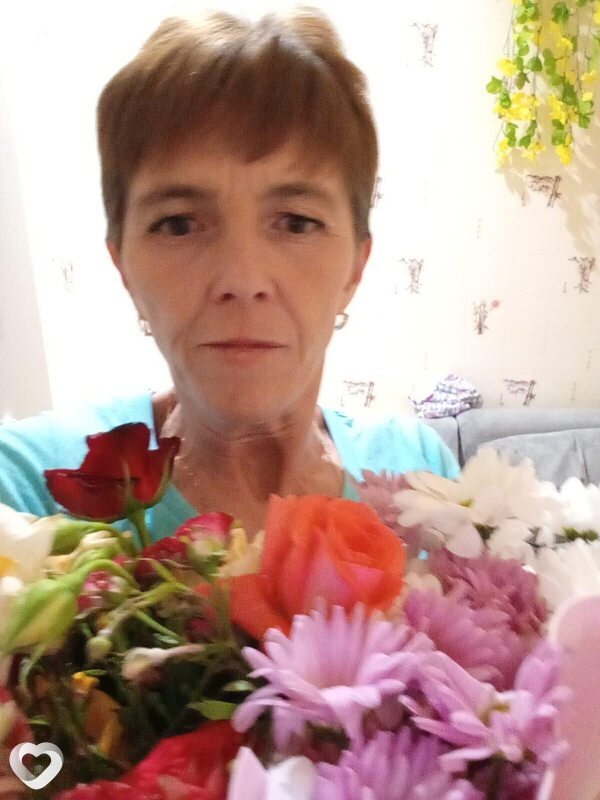 Юля, 46, Михайловск (Ставропольский край) — анкета №3136779