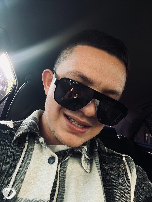 Кирилл, 25, Хабаровске — анкета №3136781