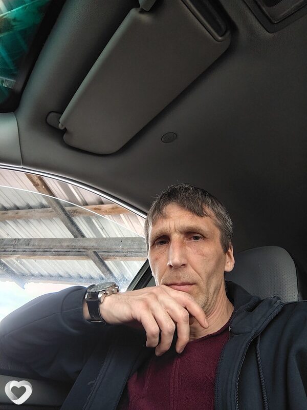 Женя, 42, Луганске — анкета №3136786