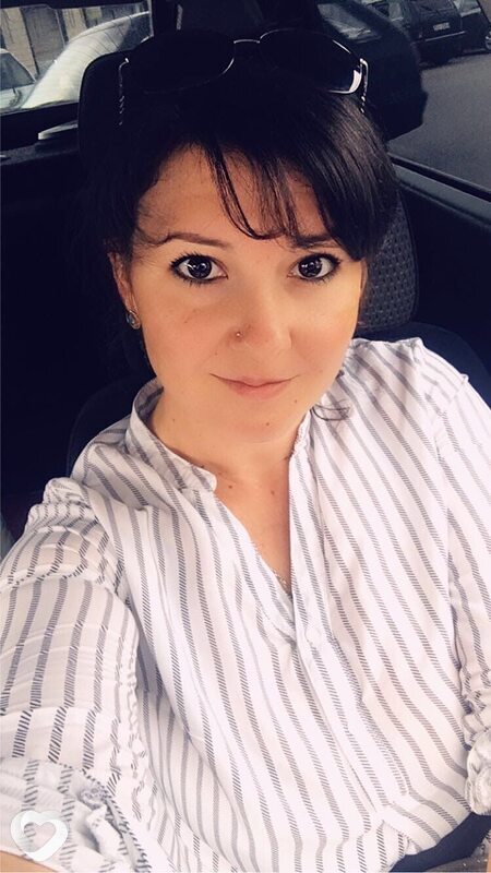 Ирина, 38, Челябинске — анкета №3136792
