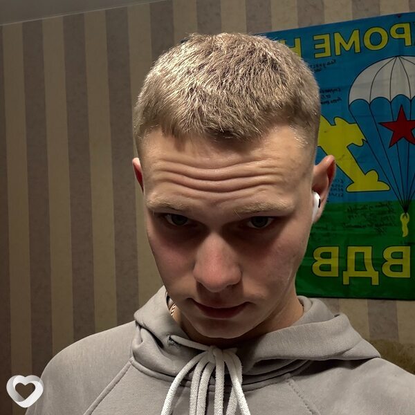 Илья, 22, Пензе — анкета №3136795