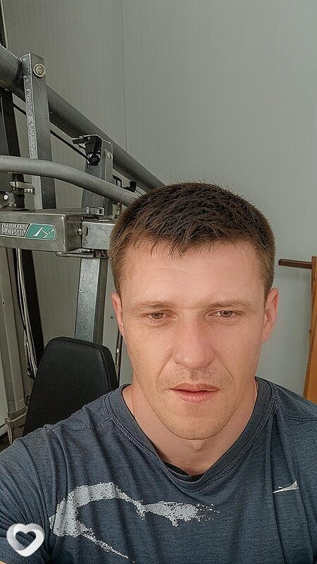 Стас, 36, Коломне — анкета №3136796