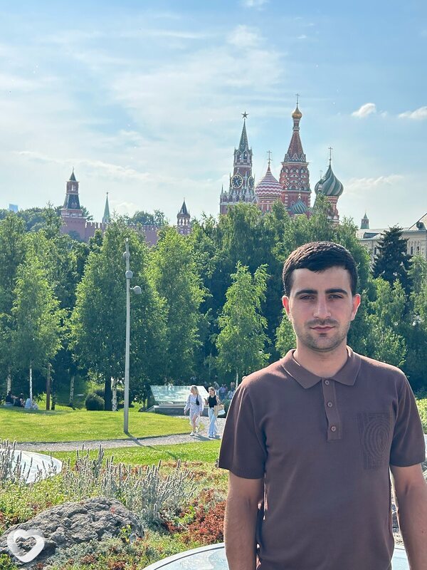 Kamo, 25, Минске — анкета №3136797