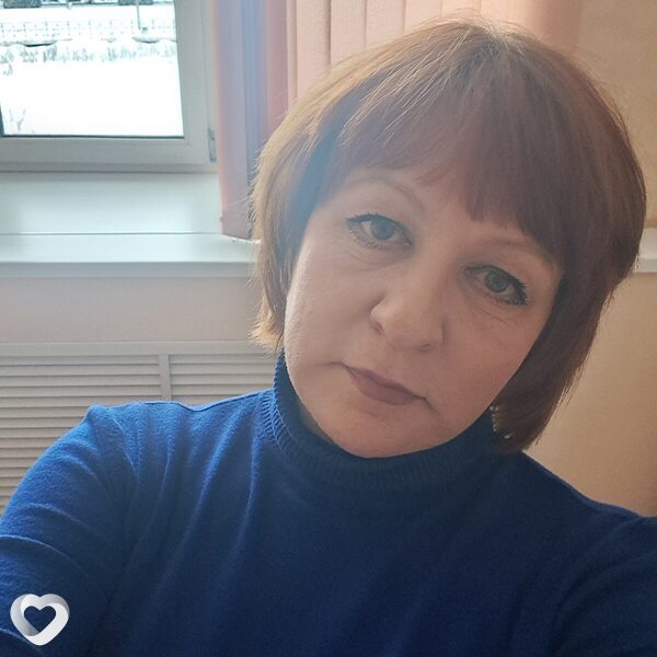 Ирина, 50, Тайшете — анкета №3137104