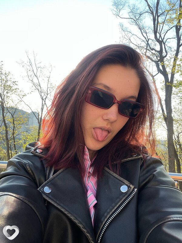 Полина, 21, Владивостоке — анкета №3137106