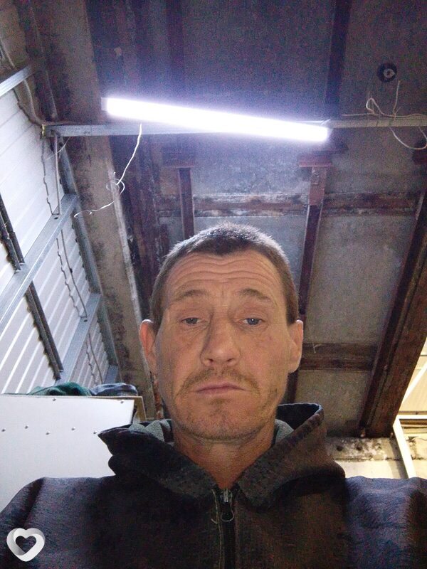 Мехаил, 42, Ульяновске — анкета №3137120