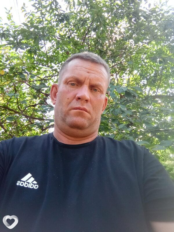Федор, 48, Краснодаре — анкета №3137121