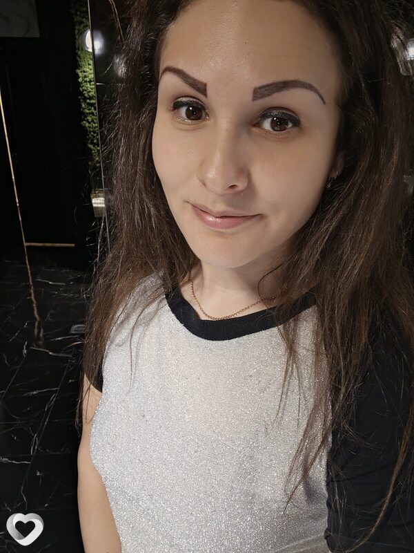 Татьяна, 31, Санкт-Петербурге — анкета №3137126