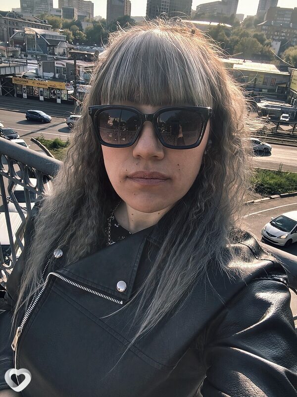 Наташа, 39, Владивостоке — анкета №3136803