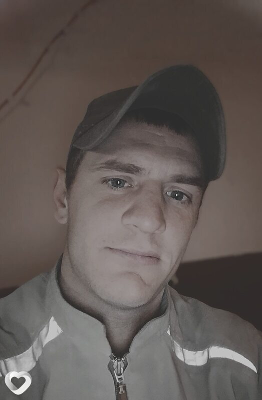 Жека, 33, Москве — анкета №3136808