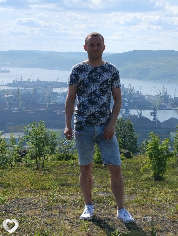 Андрей, 34, Москве — анкета №3136819