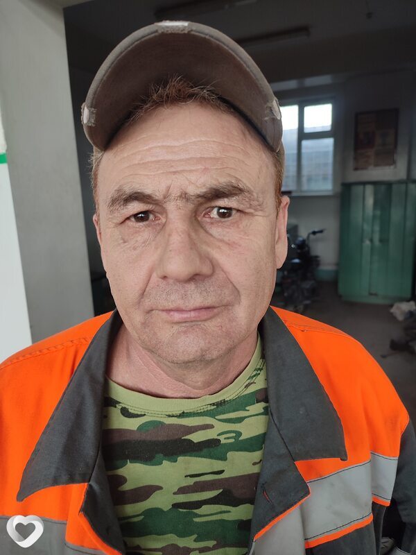 Александр, 54, Бишкек — анкета №3136820