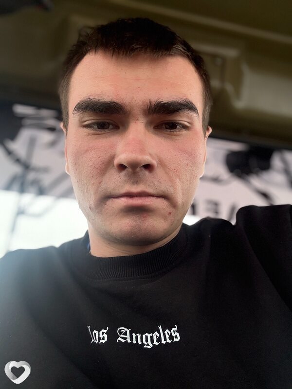 Александр, 23, Красноярске — анкета №3136881