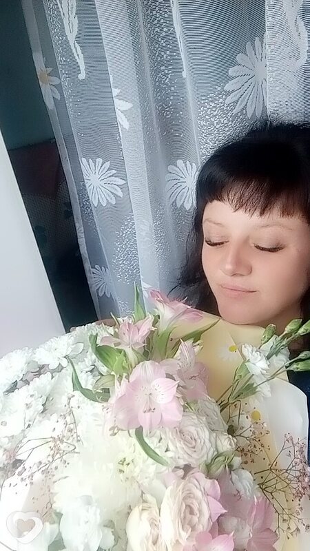 Светлана, 43, Иркутске — анкета №3136884