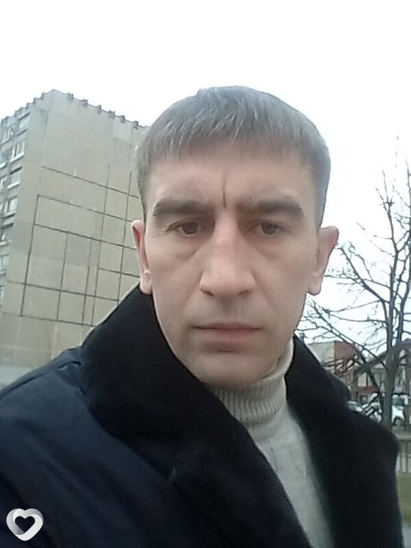 Александр, 43, Дзержинске — анкета №3136909