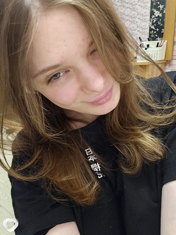 Кристина, 21, Ульяновске — анкета №3136911