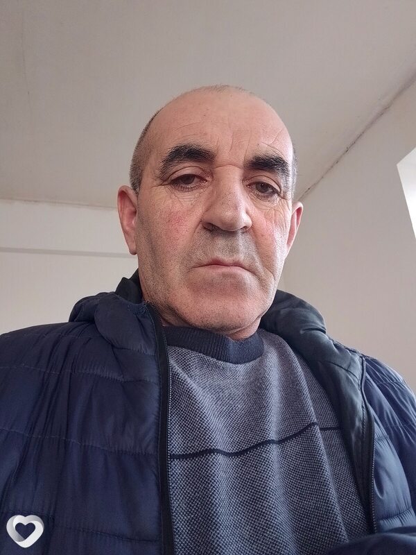 Рома, 55, Калуге — анкета №3136916