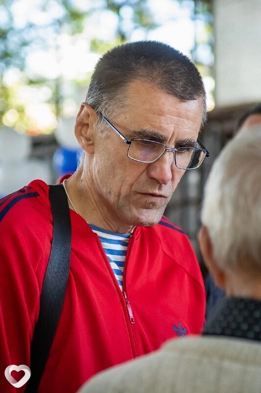 Сергей, 56, Калининграде — анкета №3136921