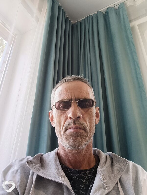Андрей, 45, Мончегорске — анкета №3136922