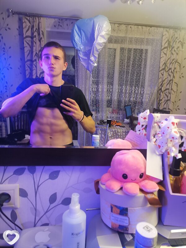 Алексей, 21, Долгопрудном — анкета №3136926
