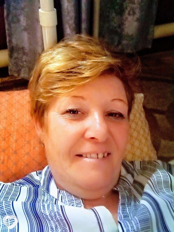 Светлана, 54, Серпухове — анкета №3136834