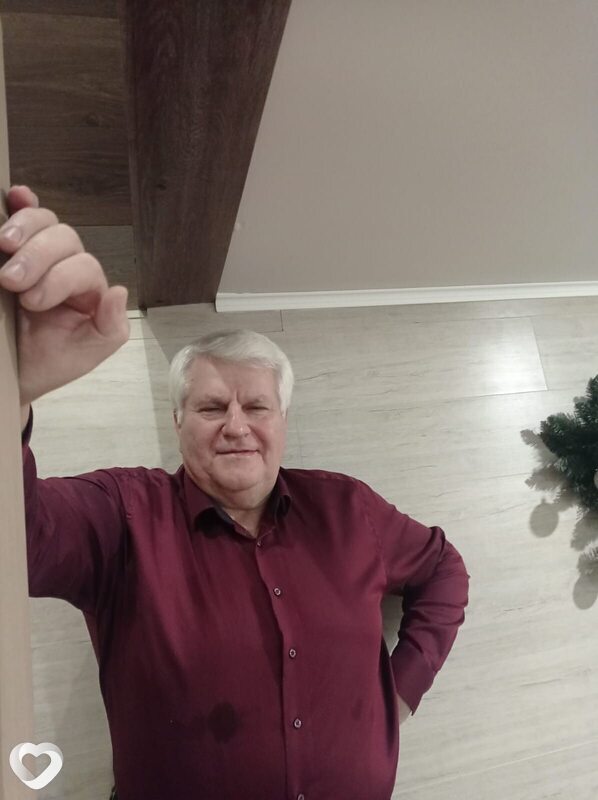Юрий, 65, Тамбове — анкета №3136836