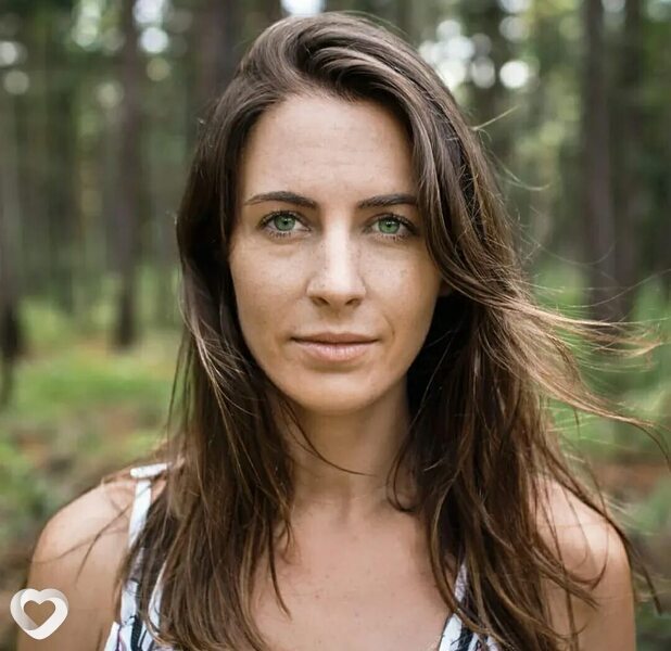 Васелина, 46, Партизанске — анкета №3136837