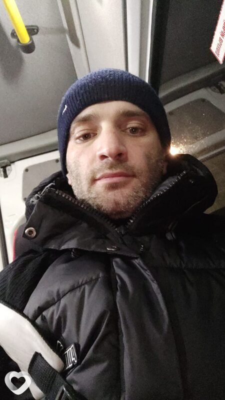 Вадим, 37, Владикавказе — анкета №3136838