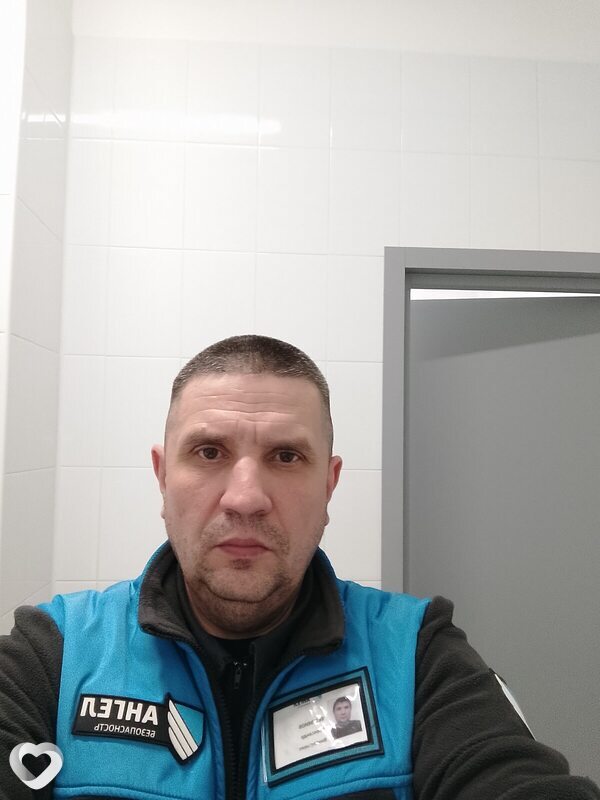 Александр, 47, Белорецке — анкета №3136855
