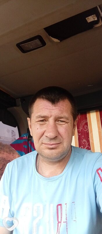 Роман, 46, Саратове — анкета №3136858
