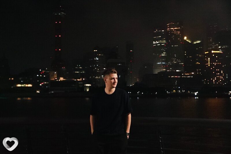 Евгений, 27, Москве — анкета №3136863