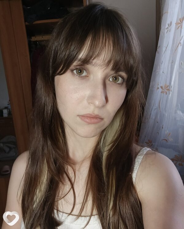 Юля, 20, Хабаровске — анкета №3136867