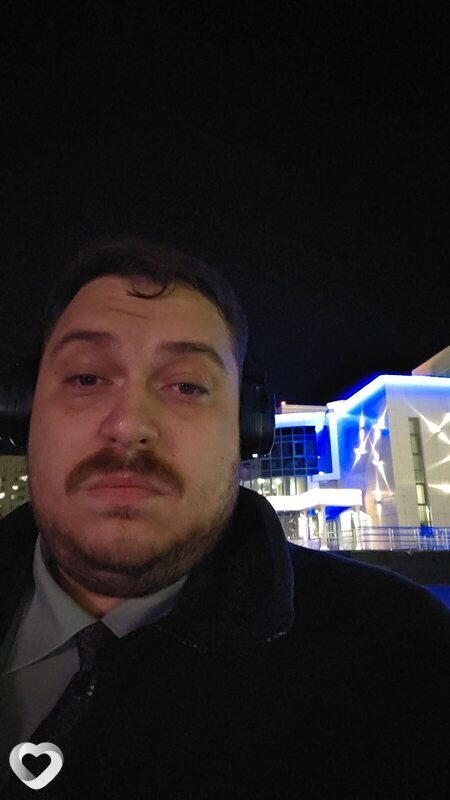 Артем, 34, Сургуте — анкета №3136870