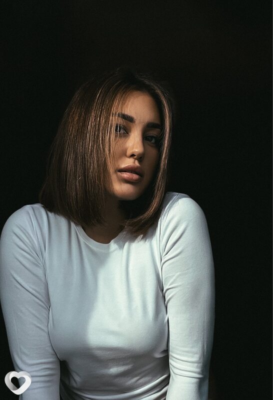Алина, 28, Дмитрове — анкета №3136876