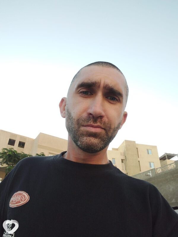 Виталий, 36, Москве — анкета №3136927