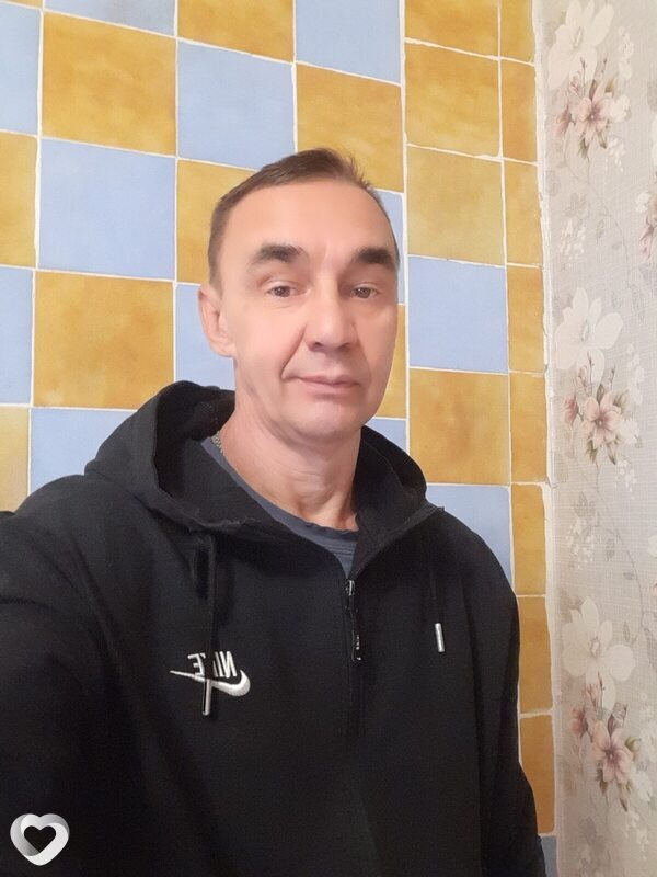 Олег, 47, Кемерове — анкета №3136930